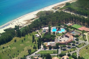 1 VILLAGGIO SANTANDREA